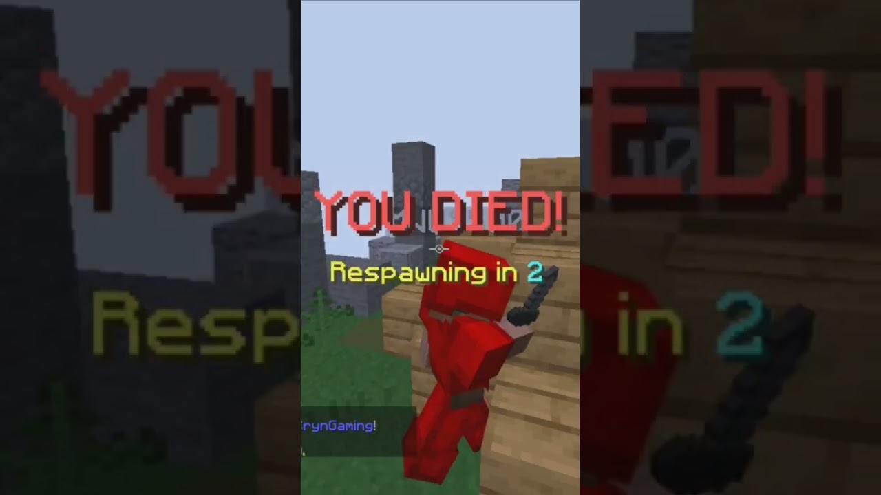 Fireball kill🔥🔥 