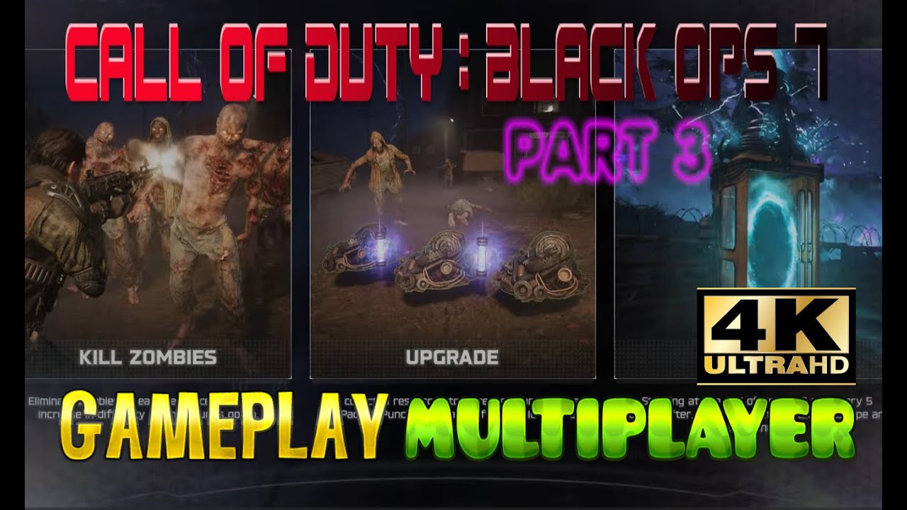Cod7 Call of Duty Black Ops 7 Open Beta Multiplayer #3 #cod7 #codbo7 # ...