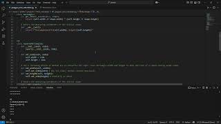 Project 4 | Polygon Area Calculator (Scientific Computing with Python - freeCodeCamp) screenshot 1