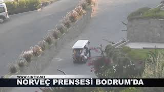 Norveç Prensesi̇ Bodrumda