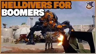 The ONLY Good Bug is a DEAD Bug | Starship Troopers Ultimate Bug War screenshot 3