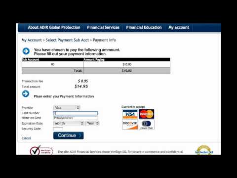 La Curacao Online How to Know if Payment is Processed