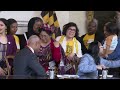 Maryland Governor Moore signs voting rights, dynamic pricing and foster advocacy bills