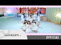 Las miembros de Lovelyz revelan cómo se liberan del estrés