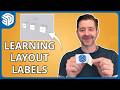 Learning LayOut Label: A Deep Dive