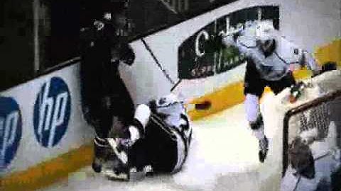 2012-13 SAN JOSE SHARKS TRIBUTE