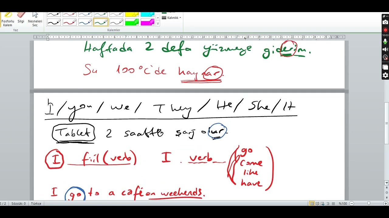 Combo 5- Tema 2- Classroom Life sayfa 45 - YouTube