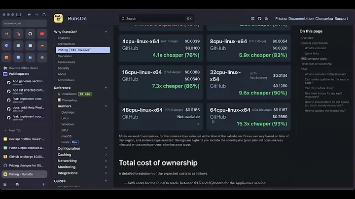 DevOps "Office Hours" (2025-12-17)