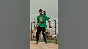 tutorial for this mara dance .