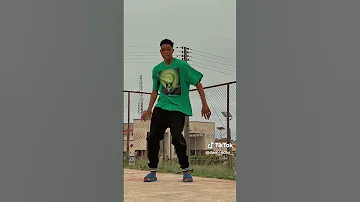 Tutorial For This Mara Dance 