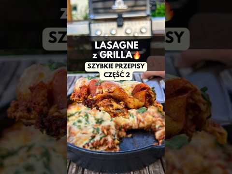 Wideo: Czy możesz upiec 2 lasagne jednocześnie?