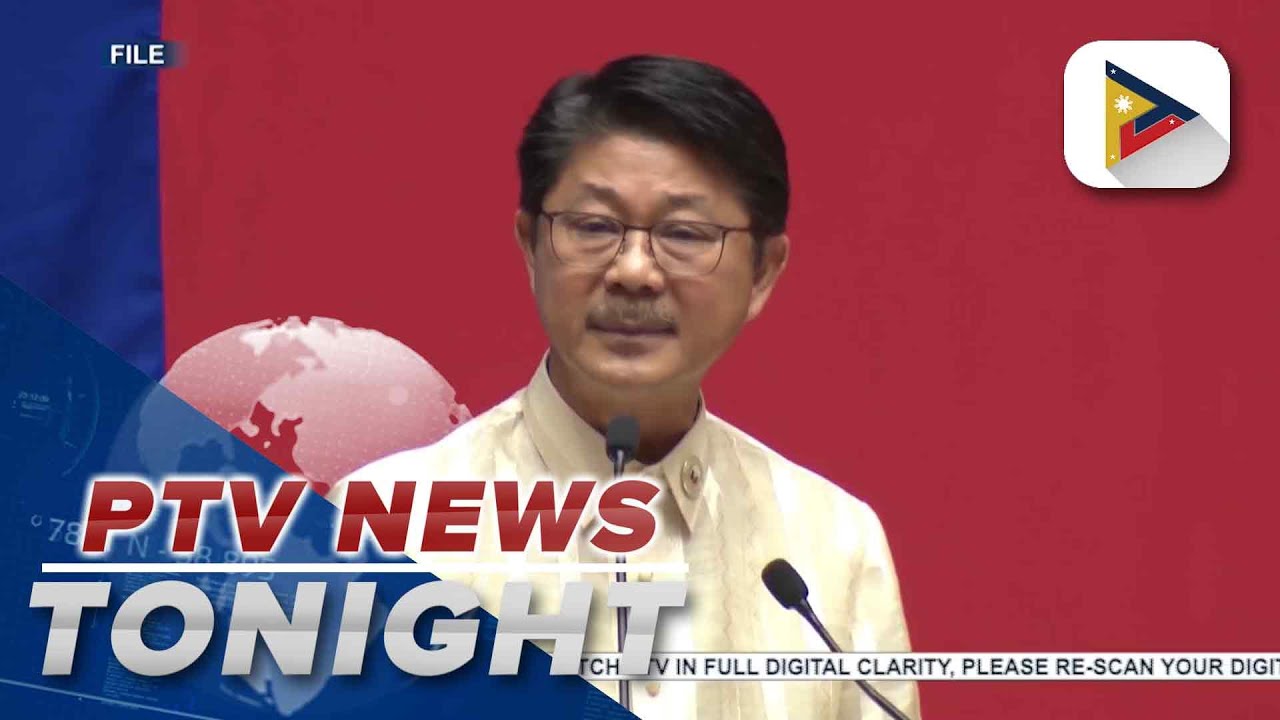 House Speaker Dy orders swift passage of measure on single national minimum wage