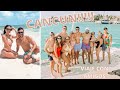 VIAJE A CANCUN CON AMIGOS | VLOG | Carol del Toro