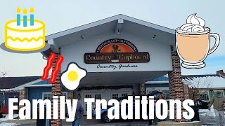 Country Cupboard | Family Tradition | Lewisburg PA