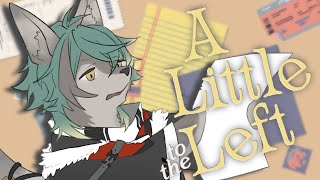 【 A Little to the Left 】なんも分からんのですが #2【 #個人VTuber / るか・らずらいと】