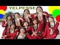 Yelpesse - Dağhan Aslanger - Türk Dünyası Müzikleri - (Türkmenistan)