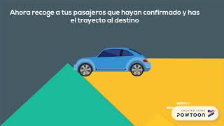 CarpoolingUSB