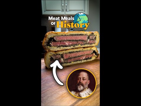 Video: Hvornår blev sandwichen opfundet?