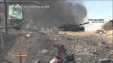 MW3 5 man Javelin -Turtleman3691