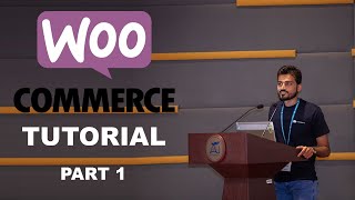 WooCommerce Tutorial | How to Install and Setup WooCommerce Store in 2021? | Part 1