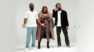 Sista Afia - Sika Remix ft Kweku Flick x Sarkodie (Prod by Apya)