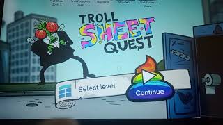 troll SHEET quest OST screenshot 3