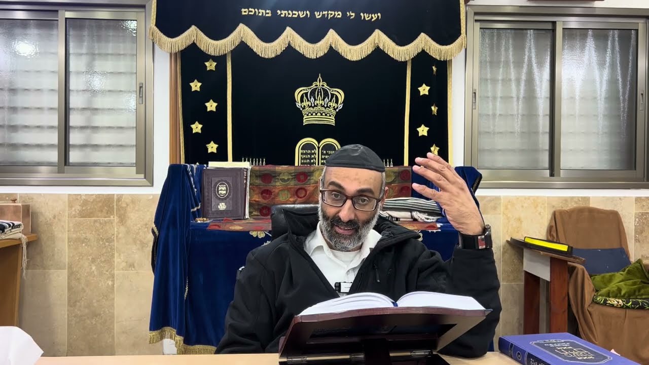 משנה| מסכת בבא קמא| פרק י - סיום מסכת