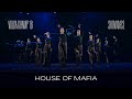 Volga champ 18  showcase  house of mafia