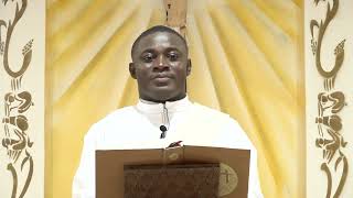 GOSPEL OF THE DAY, APRIL 27, 2026 screenshot 2