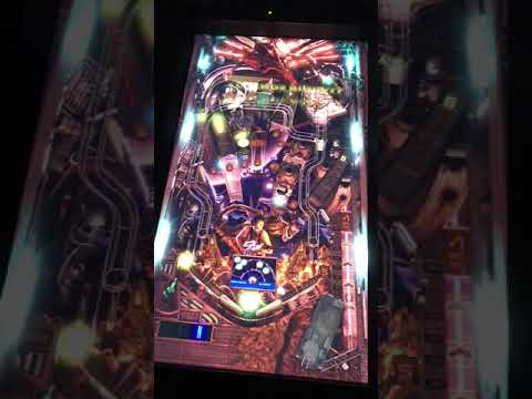 Video: Aliens Vs. Pinball Adalah Seri Berikutnya Dari Zen Studios