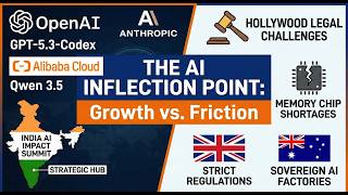 AI Pulse, AI news made by. 23 February 2026.