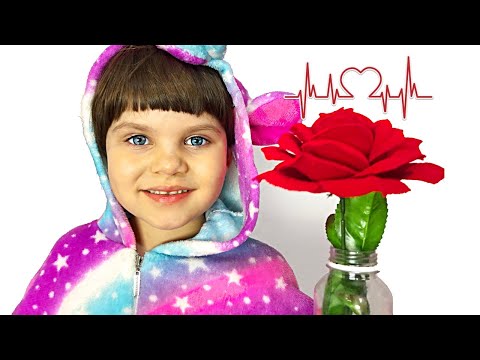 ВСЕ ХОРОШО / Включите детям / Мир внутри LunaTop TV для детей