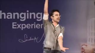 The rules of sharing | sandeep maheshwari