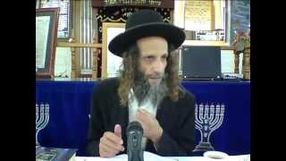 הרב עופר ארז-פרשת פנחס