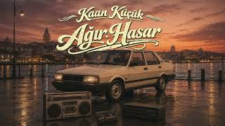 KAAN KÜÇÜK -  AĞIR HASAR