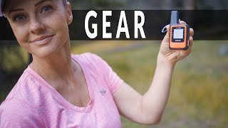 Backpacking for Comfort & Tips on Gear - When you aren