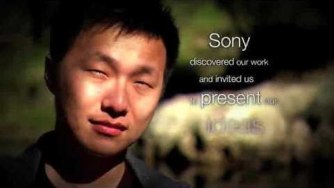 Commercial: make.belive: 