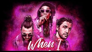 Dimitri Vegas & Like Mike x Wiz Khalifa - When I Grow Up (Remixes)|Drops Only