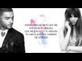 Maluma - Tengo Un Amor Ft. Leslie Grace Lyrics