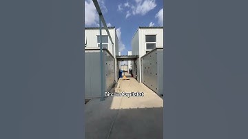 Massive Bitcoin mine being built in Ethiopia