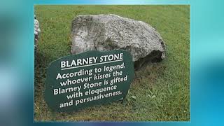 Blarney Stone