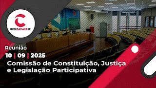 legenda do vídeo