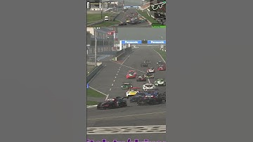 GT Sprint Simucube Series | !commands | !help | Next: Formula Vee SIMAG... | #airacingttv em #Twitch