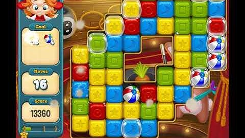 Toy Blast Level 131 NO BOOSTERS  A S GAMING