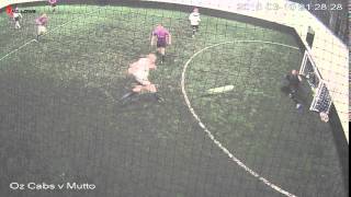 25506 Arena3G Willows Sports Centre Cam7 Oz Cabs V Mutton Dressed As Lamb Arena3G Willows Sports Ce