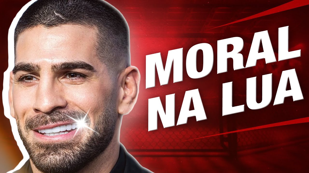 UFC 317 COM MAKHACHEV X TOPURIA, KHAMZAT X DDP E CHARLES X