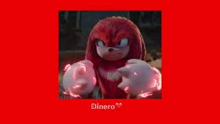 𝔻𝕚𝕟𝕖𝕣𝕠 (𝕄𝕖𝕘𝕒 𝕊𝕝𝕠𝕨𝕖𝕕) 𝕓𝕪 𝕋𝕣𝕚𝕟𝕚𝕕𝕒𝕕