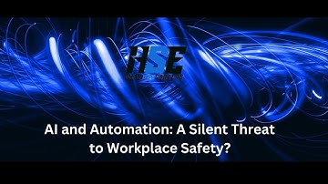 The Dark Side of AI: How Automation Can Compromise Workplace Safety