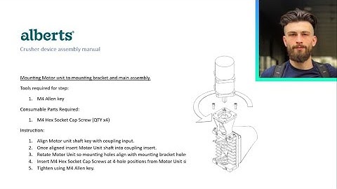 BricsCAD® Mechanical V24 Engineering Production Materials