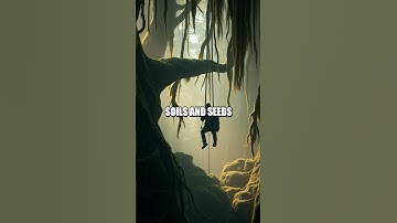 Jomblang Cave Secrets Hidden Beneath Java